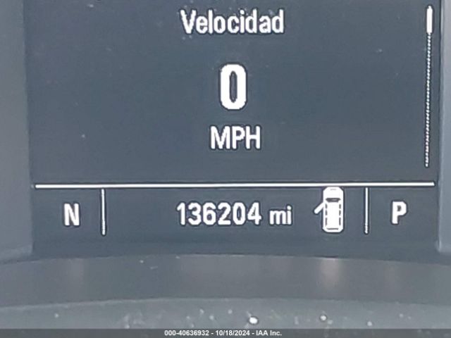 3GNAXHEV4KS638077 Chevrolet EQUINOX LS