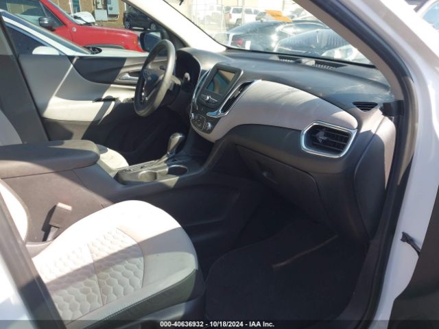 3GNAXHEV4KS638077 Chevrolet EQUINOX LS