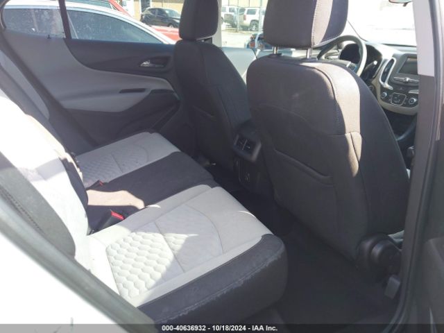 3GNAXHEV4KS638077 Chevrolet EQUINOX LS