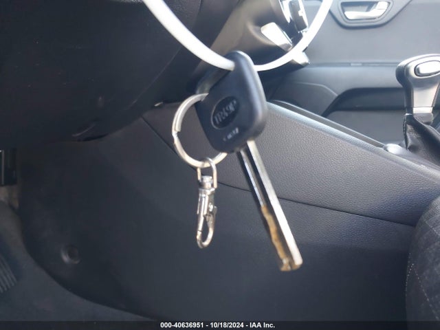 3KPA24AD6LE312973 KIA RIO LX