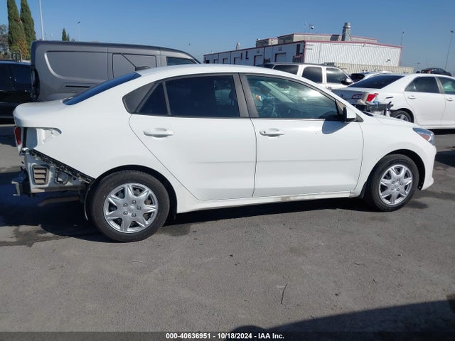 KIA RIO LX 2020 3KPA24AD6LE312973 Image 14
