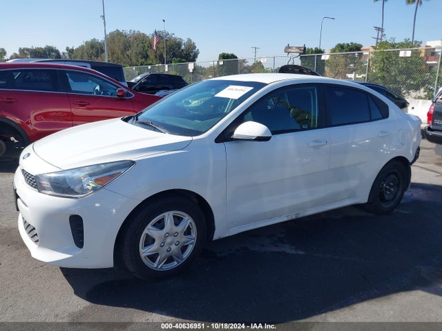 KIA RIO LX 2020 3KPA24AD6LE312973 Image 15