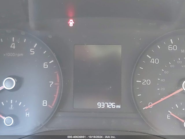 KIA RIO LX 2020 3KPA24AD6LE312973 Image 16