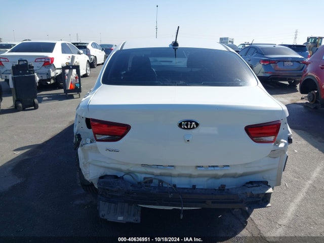 KIA RIO LX 2020 3KPA24AD6LE312973 Image 17