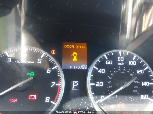 5J8TB3H52GL002190 Acura Rdx Technology   Acurawatch Plus Packages/technology Package