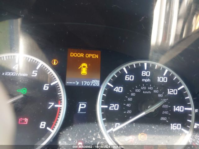 5J8TB3H52GL002190 Acura Rdx Technology   Acurawatch Plus Packages/technology Package