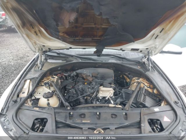 WBA5A5C52FD517385 BMW 528I