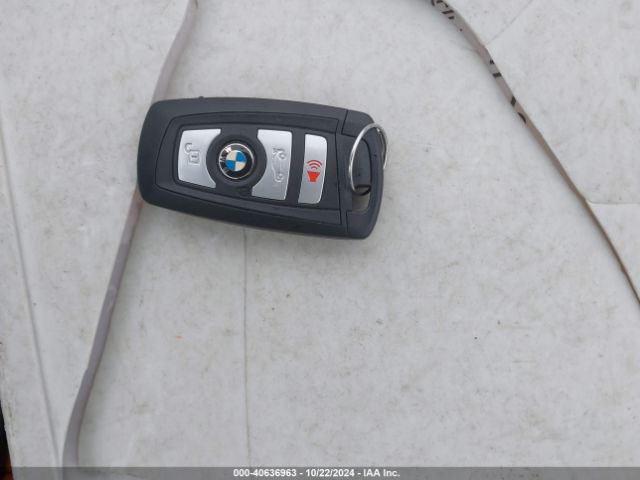 WBA5A5C52FD517385 BMW 528I