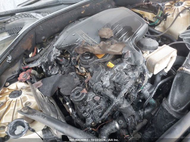 WBA5A5C52FD517385 BMW 528I