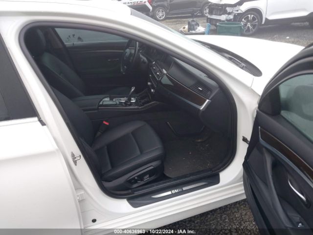 WBA5A5C52FD517385 BMW 528I