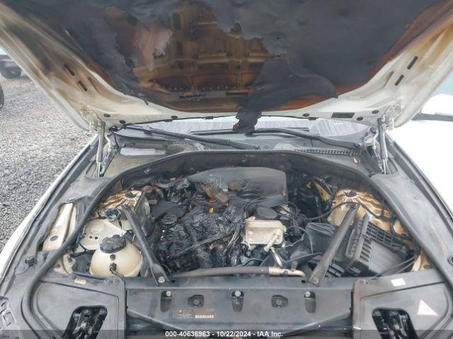 WBA5A5C52FD517385 BMW 528I