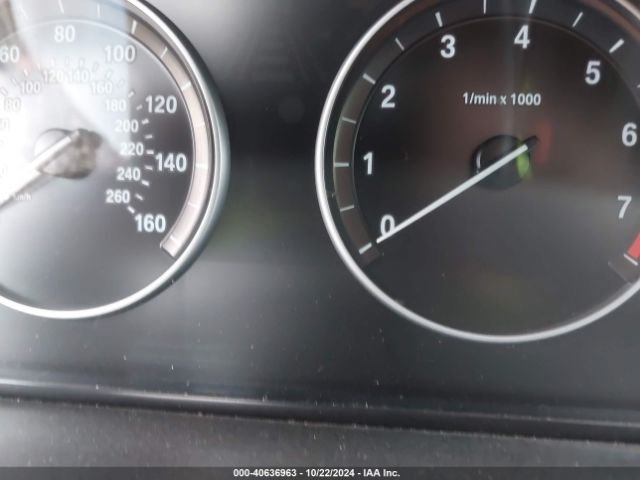 WBA5A5C52FD517385 BMW 528I