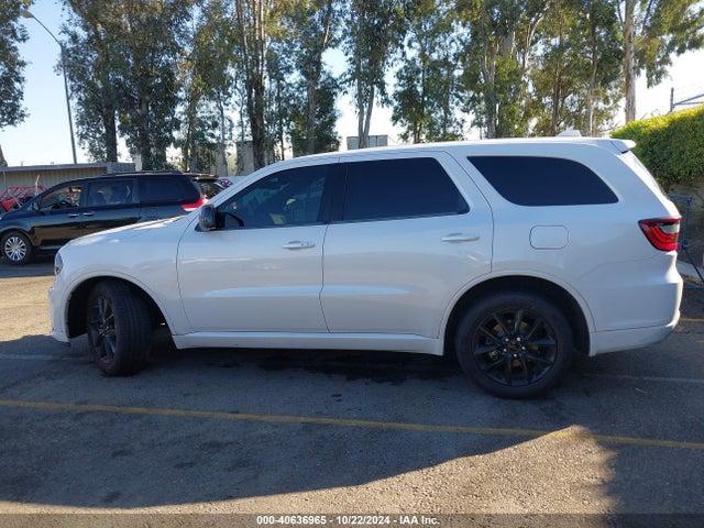 Dodge Durango Sxt Rwd 2018 1C4RDHAGXJC407345 Image 15