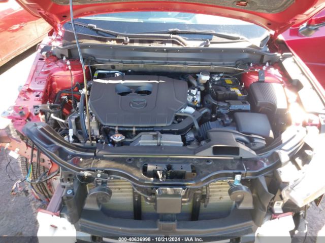 JM3KFBCM3R0357145 Mazda Cx-5 2.5 S Preferred