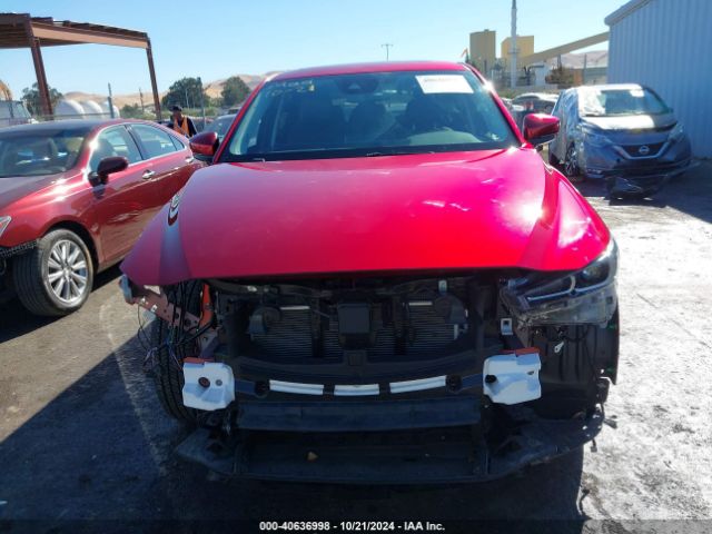 JM3KFBCM3R0357145 Mazda Cx-5 2.5 S Preferred