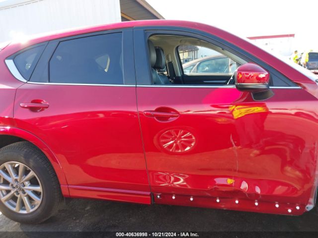 JM3KFBCM3R0357145 Mazda Cx-5 2.5 S Preferred