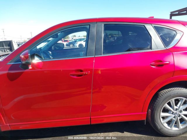 JM3KFBCM3R0357145 Mazda Cx-5 2.5 S Preferred