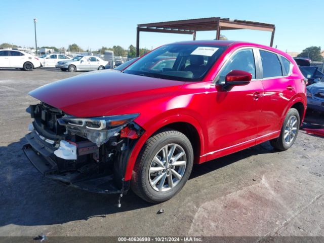 JM3KFBCM3R0357145 Mazda Cx-5 2.5 S Preferred