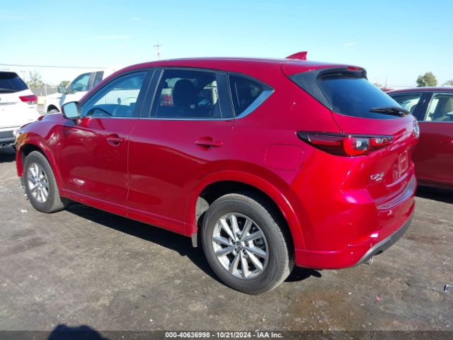 JM3KFBCM3R0357145 Mazda Cx-5 2.5 S Preferred