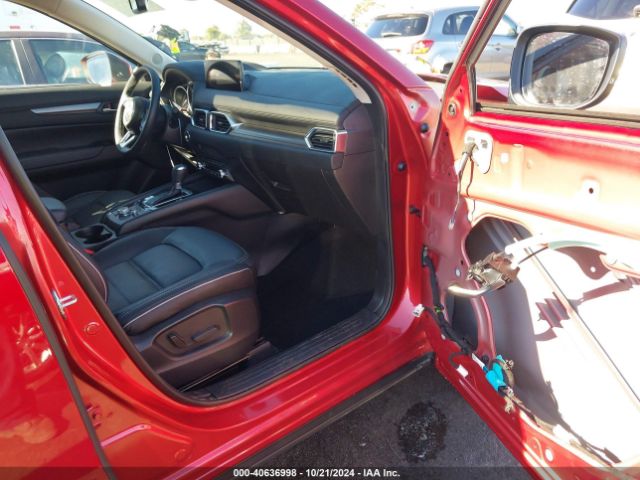 JM3KFBCM3R0357145 Mazda Cx-5 2.5 S Preferred