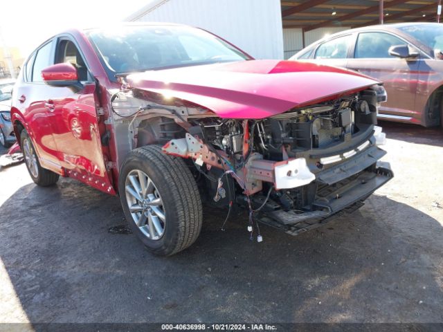 JM3KFBCM3R0357145 Mazda Cx-5 2.5 S Preferred