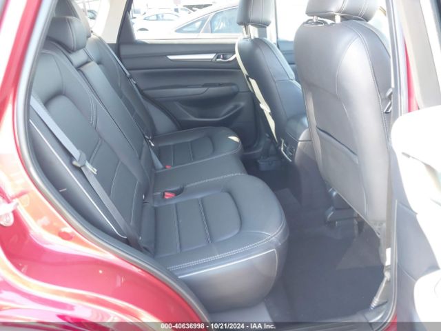 JM3KFBCM3R0357145 Mazda Cx-5 2.5 S Preferred