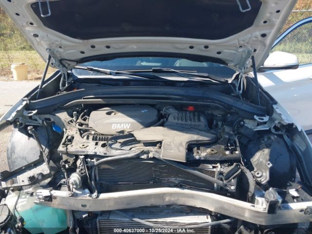 WBXHU7C36J5L05418 BMW X1 Sdrive28i