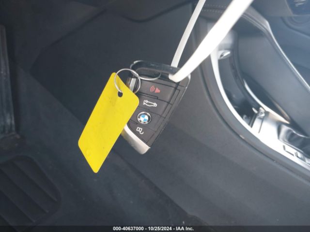 WBXHU7C36J5L05418 BMW X1 Sdrive28i