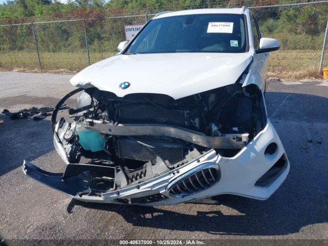 WBXHU7C36J5L05418 BMW X1 Sdrive28i