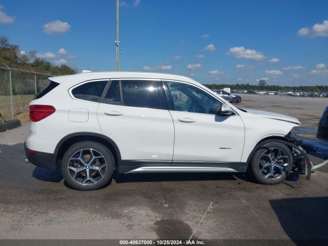 WBXHU7C36J5L05418 BMW X1 Sdrive28i
