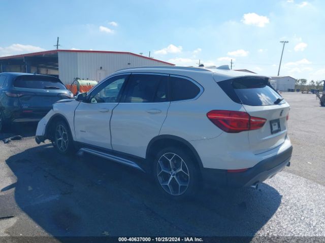 WBXHU7C36J5L05418 BMW X1 Sdrive28i