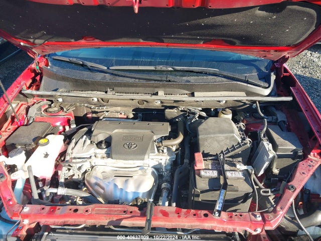 Toyota Rav4 Adventure/xle 2018 2T3RFREVXJW792539 Image 10