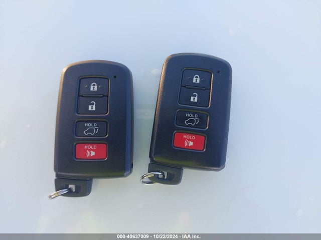 Toyota Rav4 Adventure/xle 2018 2T3RFREVXJW792539 Image 11