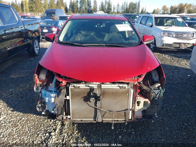 Toyota Rav4 Adventure/xle 2018 2T3RFREVXJW792539 Image 13