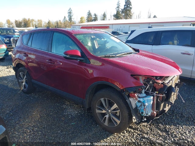 Toyota Rav4 Adventure/xle 2018 2T3RFREVXJW792539 Image 14