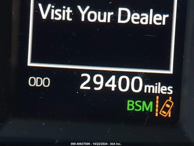 Toyota Rav4 Adventure/xle 2018 2T3RFREVXJW792539 Image 16