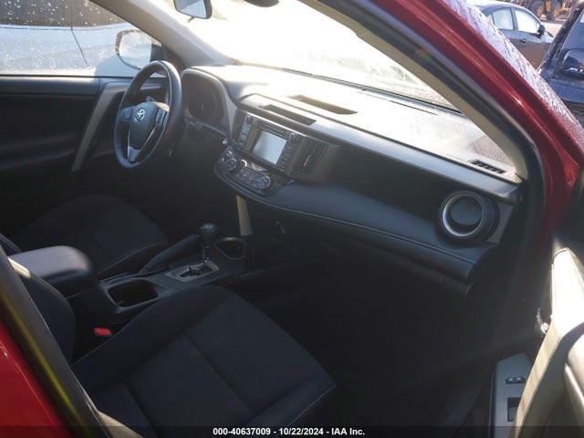 Toyota Rav4 Adventure/xle 2018 2T3RFREVXJW792539 Image 5