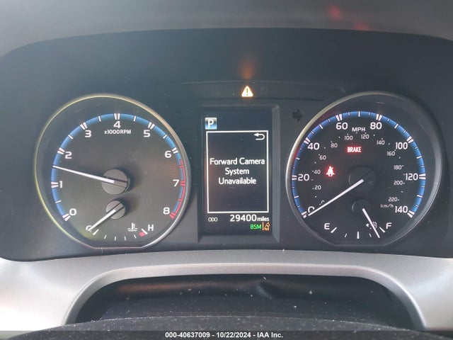 Toyota Rav4 Adventure/xle 2018 2T3RFREVXJW792539 Image 7