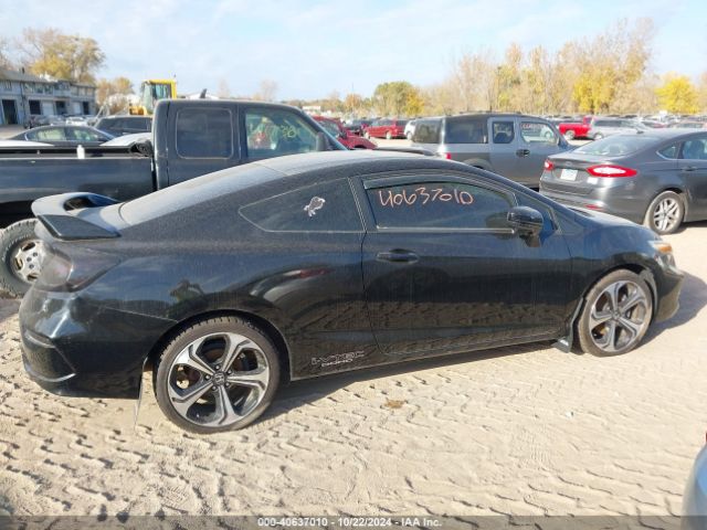 2HGFG4A57FH700756 Honda CIVIC SI