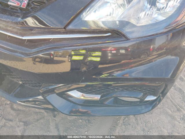 2HGFG4A57FH700756 Honda CIVIC SI