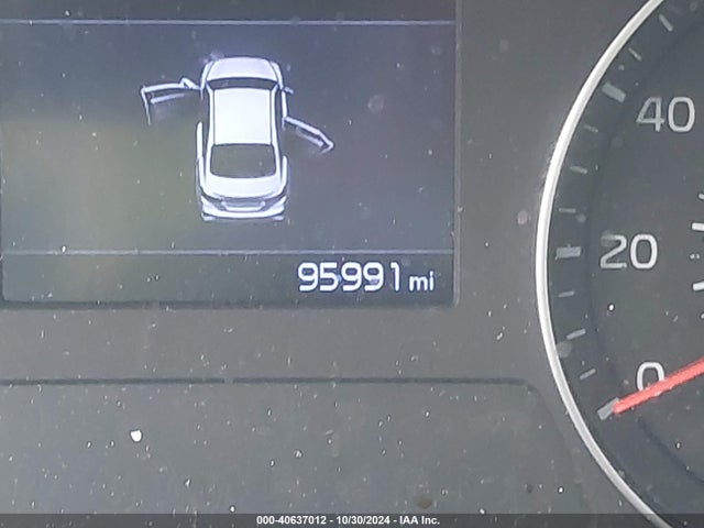 KIA Forte Gt-line 2020 3KPF34AD0LE178111 Image 16