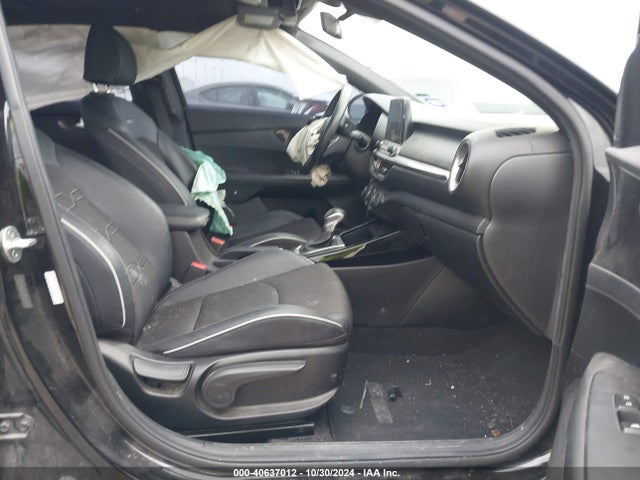 KIA Forte Gt-line 2020 3KPF34AD0LE178111 Image 5