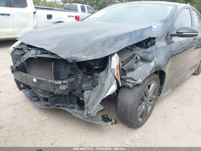 KIA Forte Gt-line 2020 3KPF34AD0LE178111 Image 6