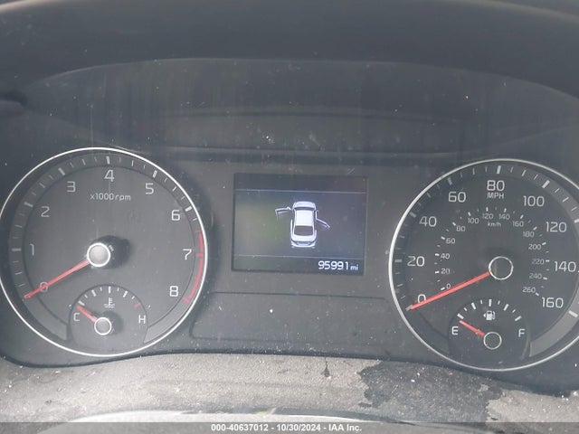 KIA Forte Gt-line 2020 3KPF34AD0LE178111 Image 7