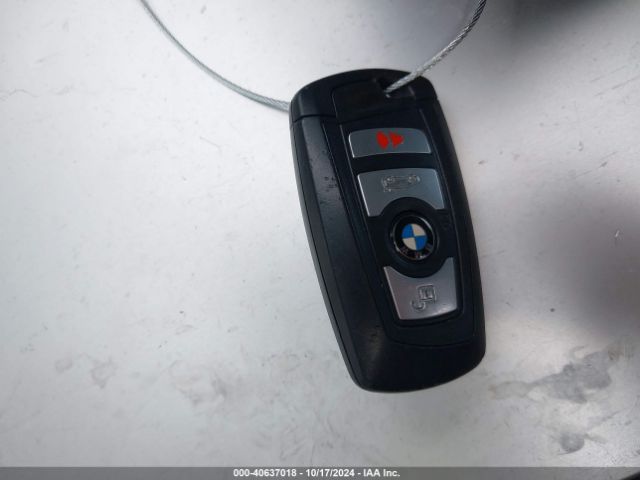 WBA5A5C56GD526902 BMW 528I
