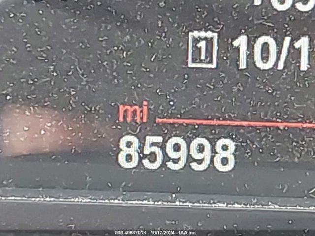 WBA5A5C56GD526902 BMW 528I