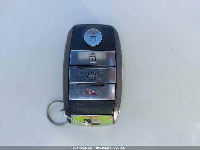 KIA OPTIMA EX 2014 5XXGN4A79EG312424 Image 11