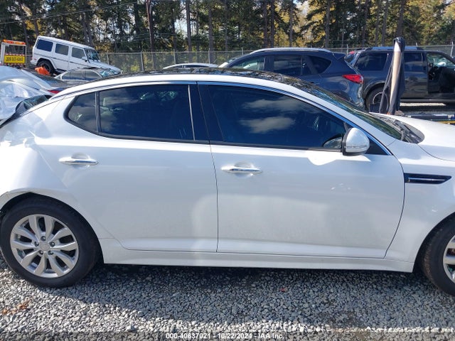 KIA OPTIMA EX 2014 5XXGN4A79EG312424 Image 13