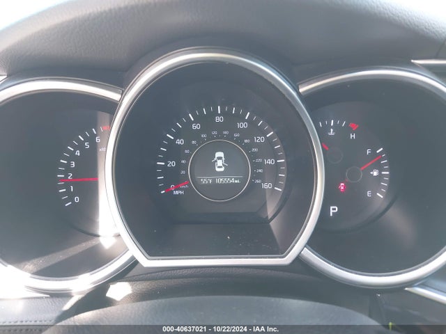 KIA OPTIMA EX 2014 5XXGN4A79EG312424 Image 7