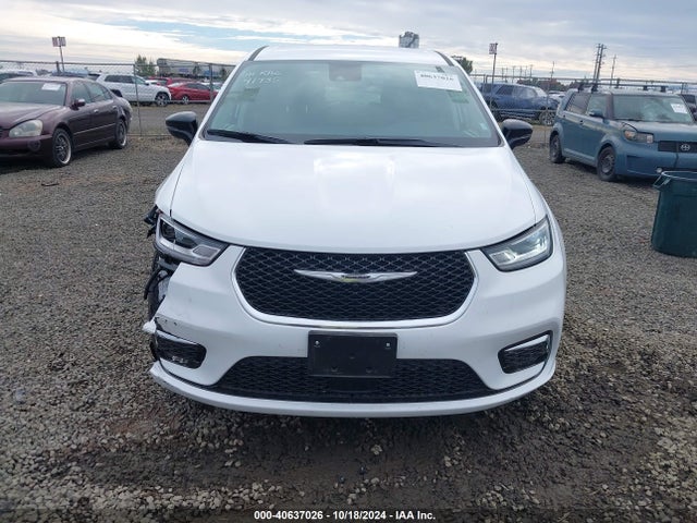 Chrysler Pacifica Hybrid Select 2024 2C4RC1S79RR156698 Image 12